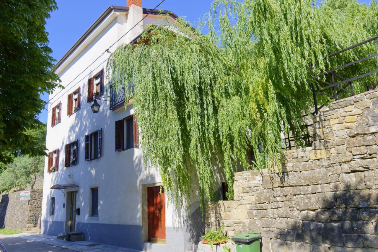 Apartments Smile By Rent Istria Grožnjan Quarto foto