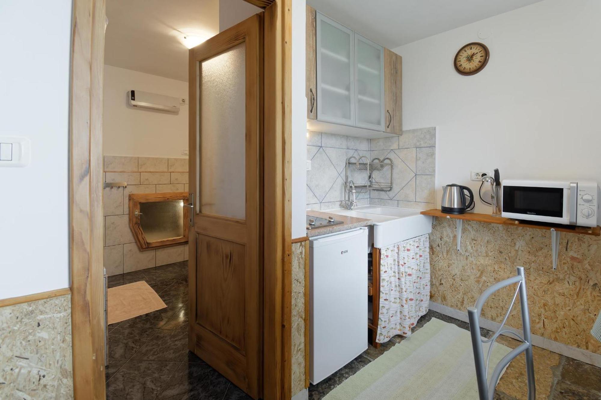 Apartments Smile By Rent Istria Grožnjan Exterior foto