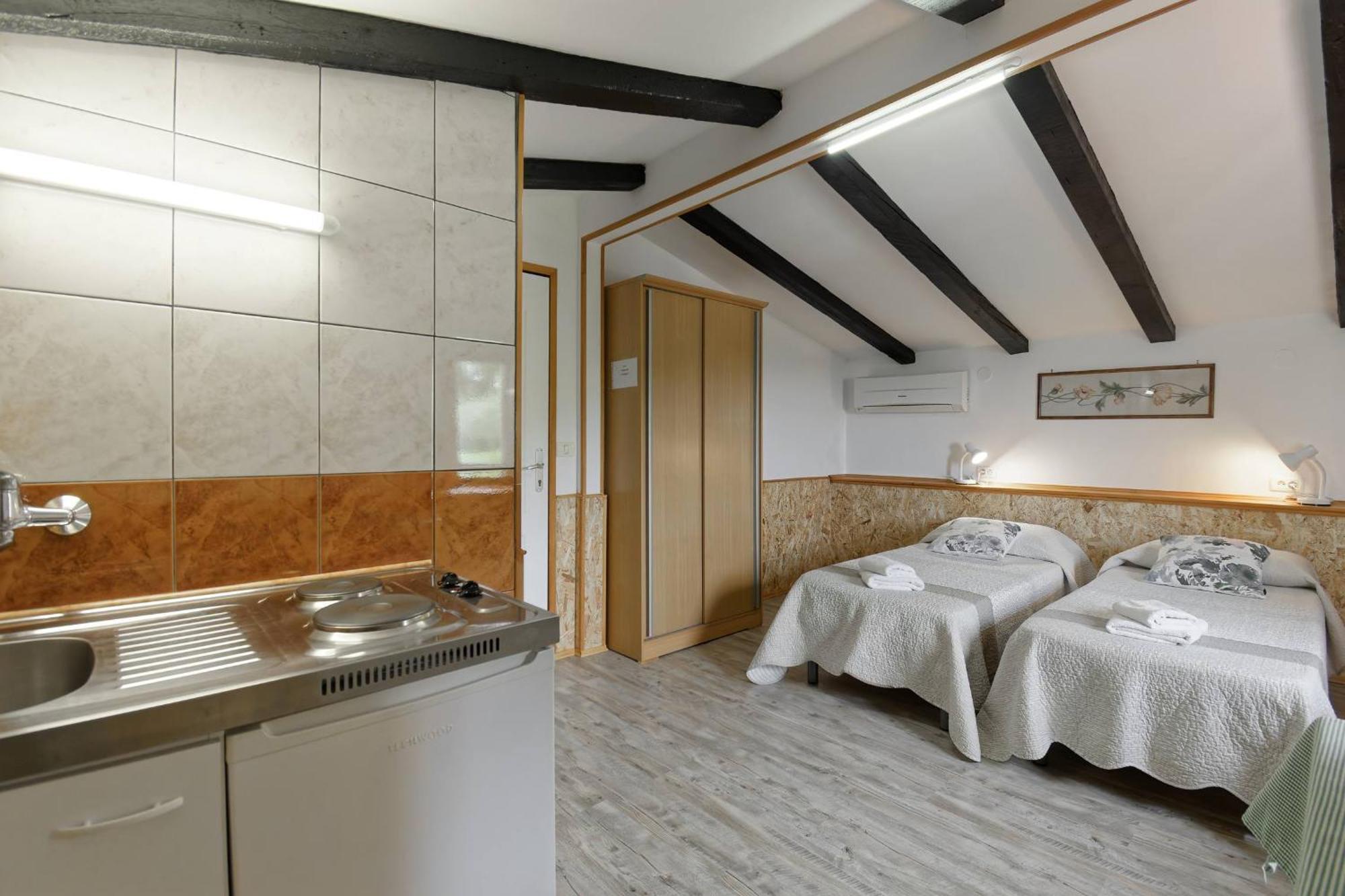 Apartments Smile By Rent Istria Grožnjan Exterior foto